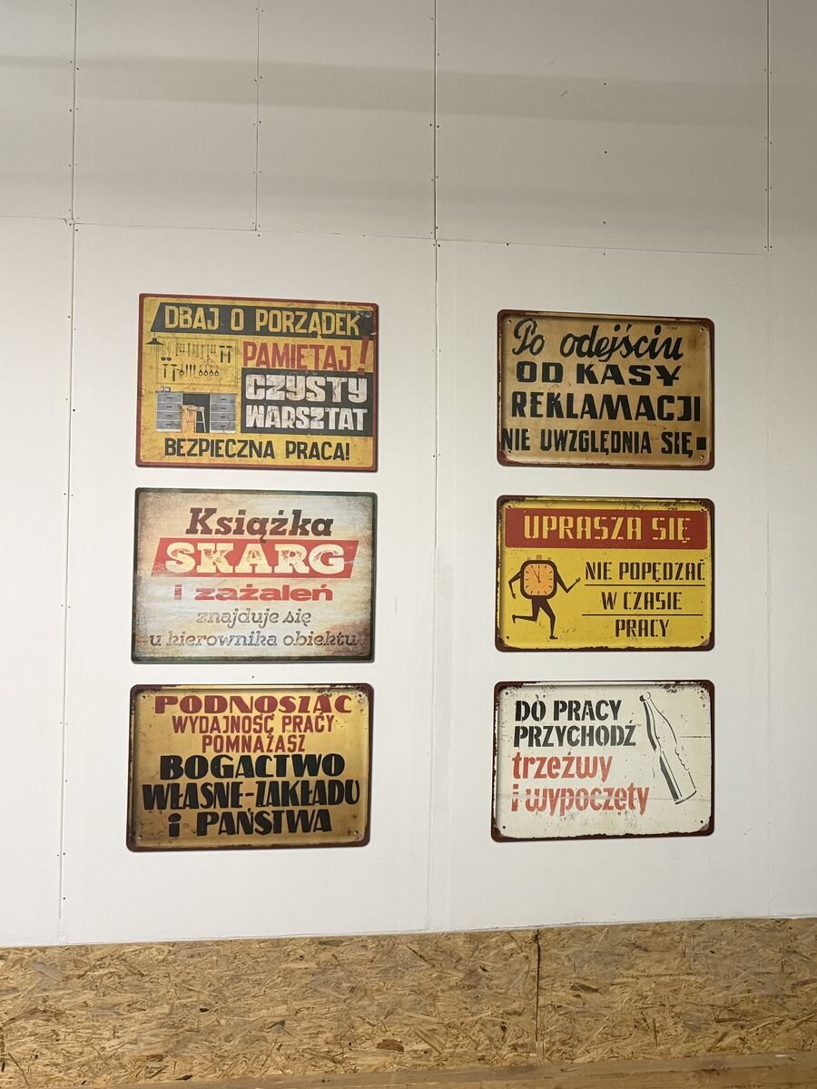 personalizowane dekoracje ścienne UV