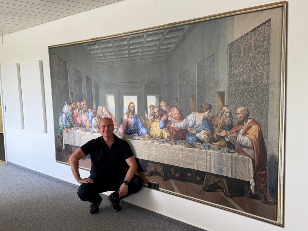 Dekoracja ścienna na wymiar Olsztyn